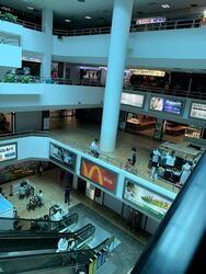 Beauty World Centre (D21), Shop House #543728281